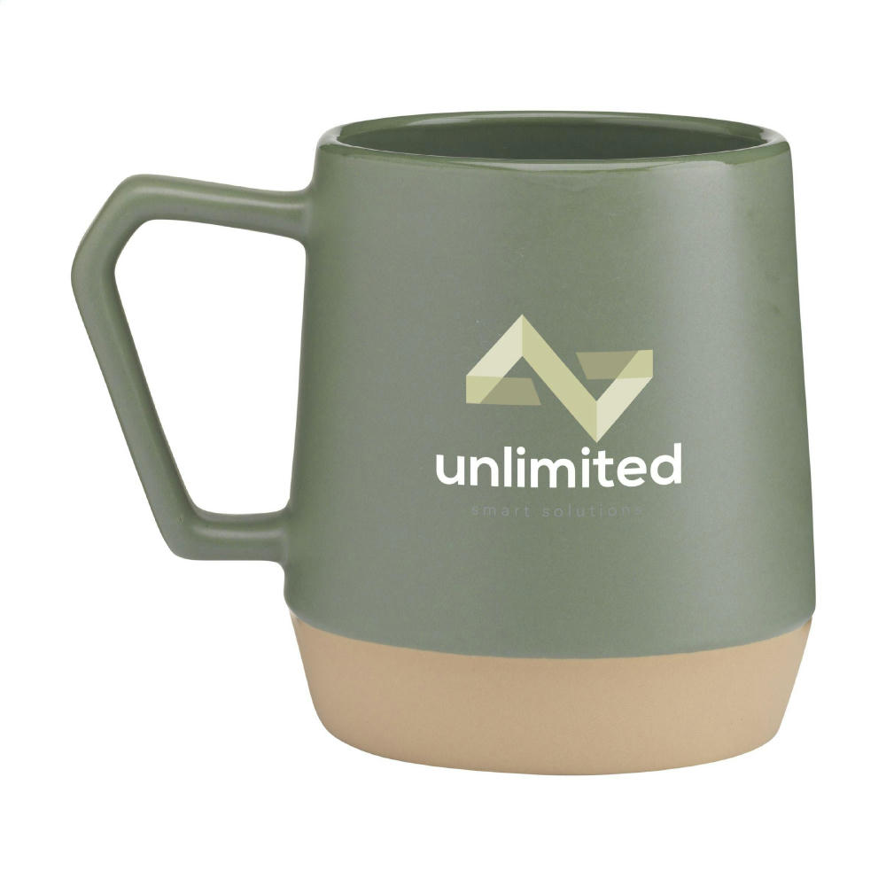 Bellini Mug 330 ml Tasse Werbeartikel