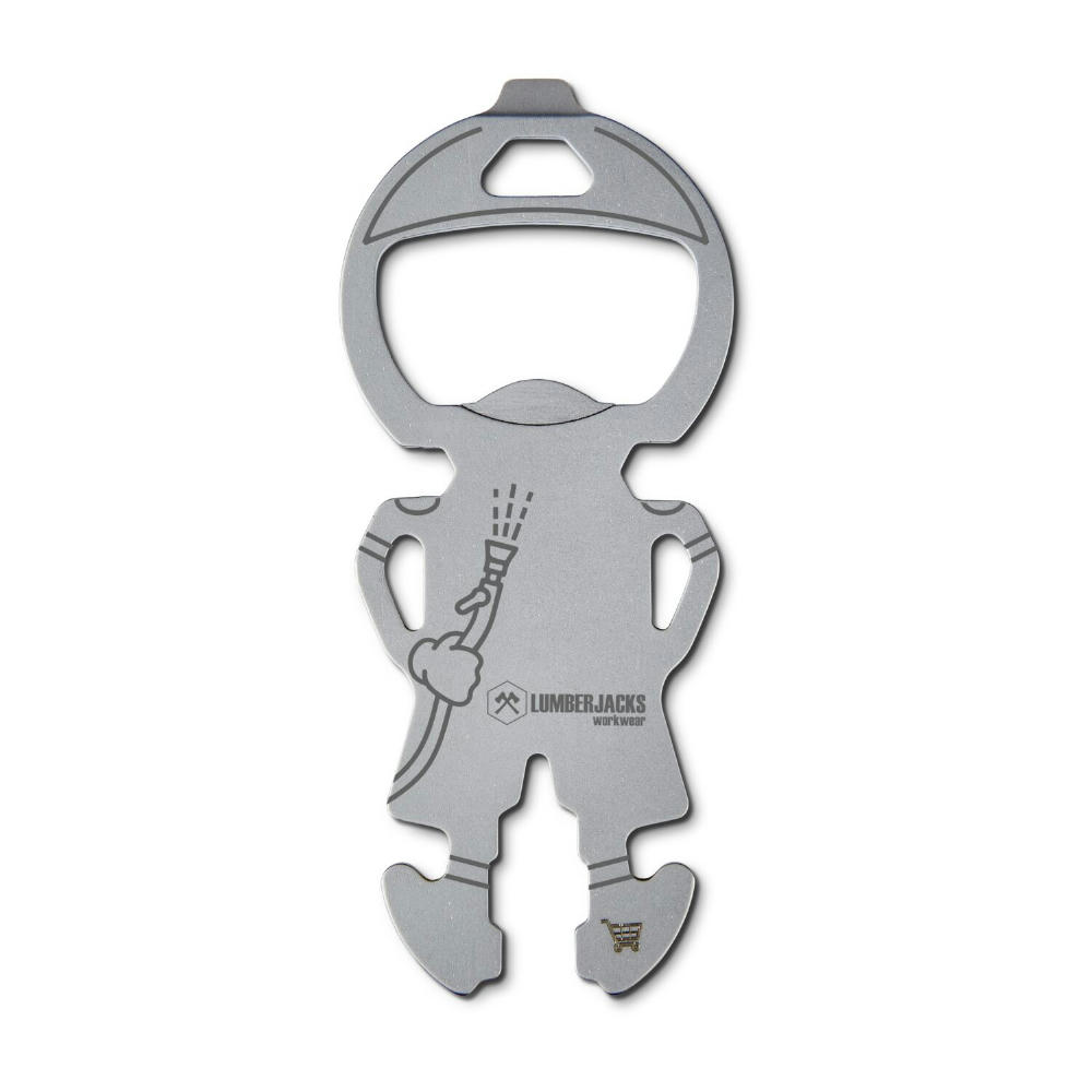 ROMINOX® Best Buddy Friend // Firefighter Werbeartikel