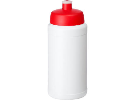 Baseline® Plus 500 ml Flasche mit Sportdeckel Werbeartikel