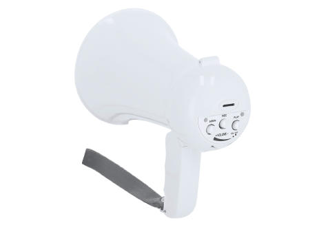 Megaphon Noloen Werbeartikel