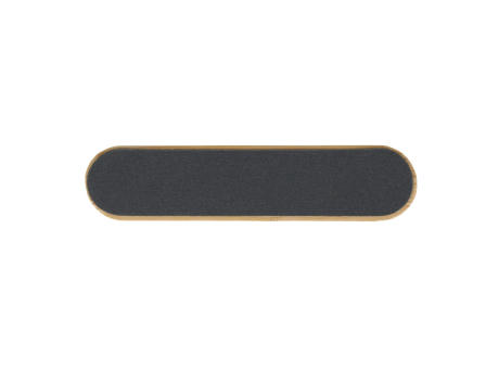 Bambus-Nagelfeile bedrucken