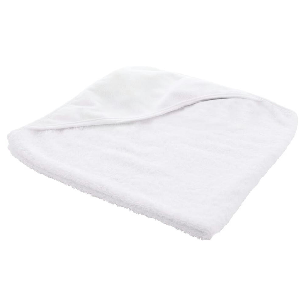Product image Sophie Muval Babycape 75x75 cm, 450 gr/m² Werbeartikel