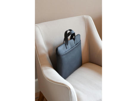 Apple Leather Laptop Bag 15/16" bedrucken