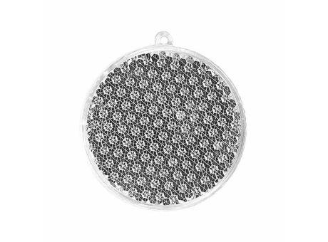 Reflektor Rund Werbeartikel