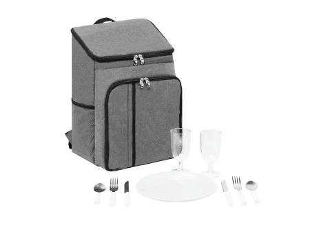 LEISURE DAY - Picknick-Rucksack bedrucken