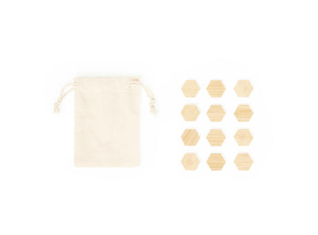 Product image Magnet Set Lirix Werbeartikel