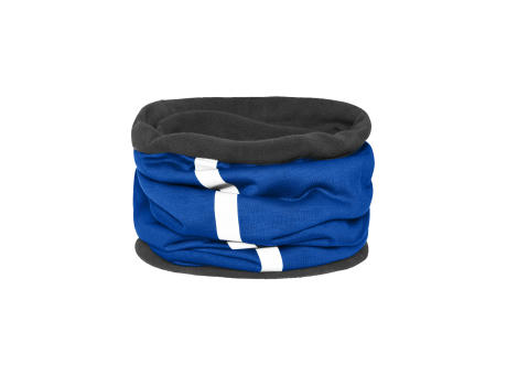 blau/schwarz/grau (royal/carbon)