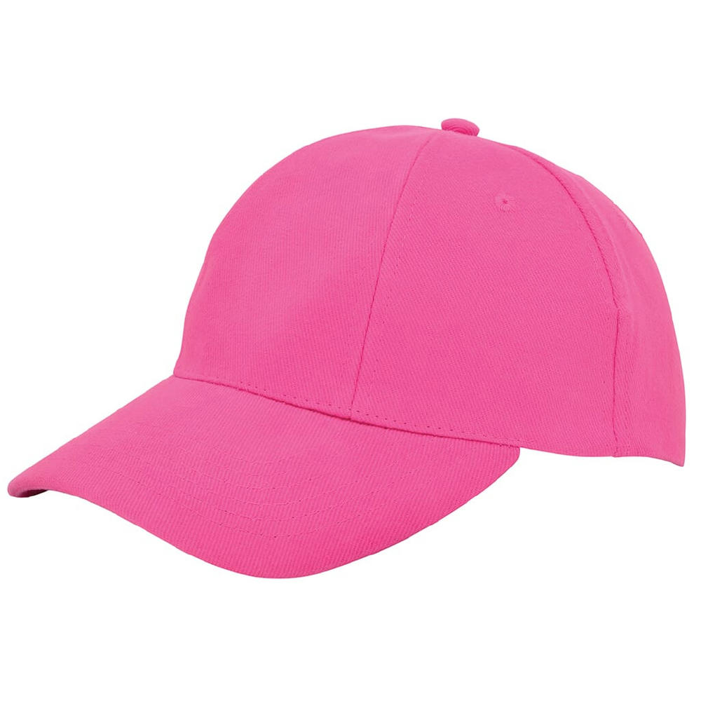 Turned Brushed Cap Werbeartikel
