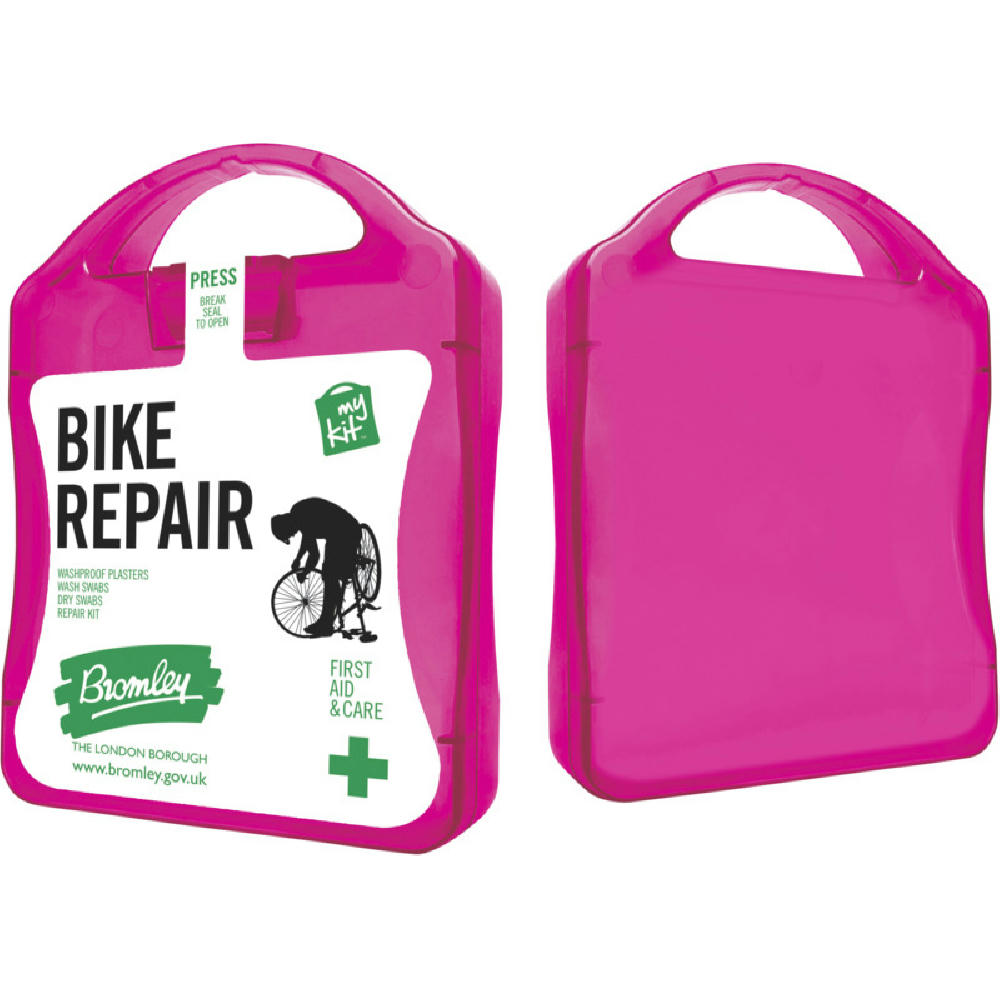 MyKit Fahrrad Reparatur Werbeartikel