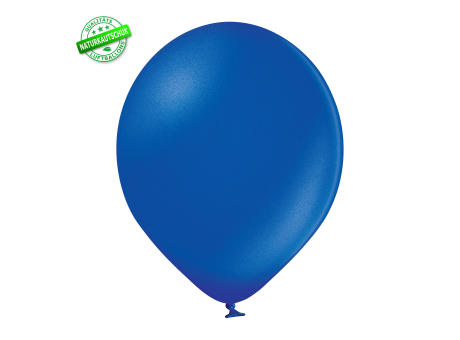 Metallicballon Größe L, ca. 100/110 cm Umfang Werbeartikel