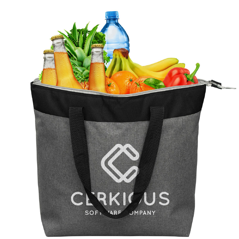 Product image Metropolis™ - Große Kühltasche Werbeartikel
