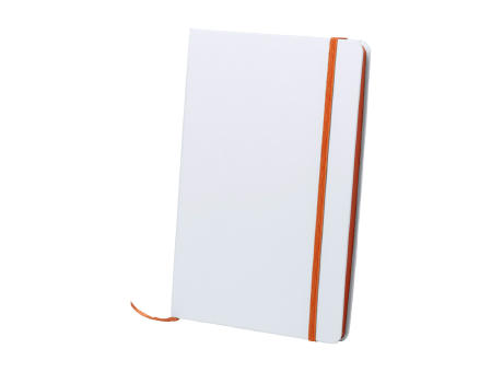 Product image Notizbuch Pendula A5 Werbeartikel