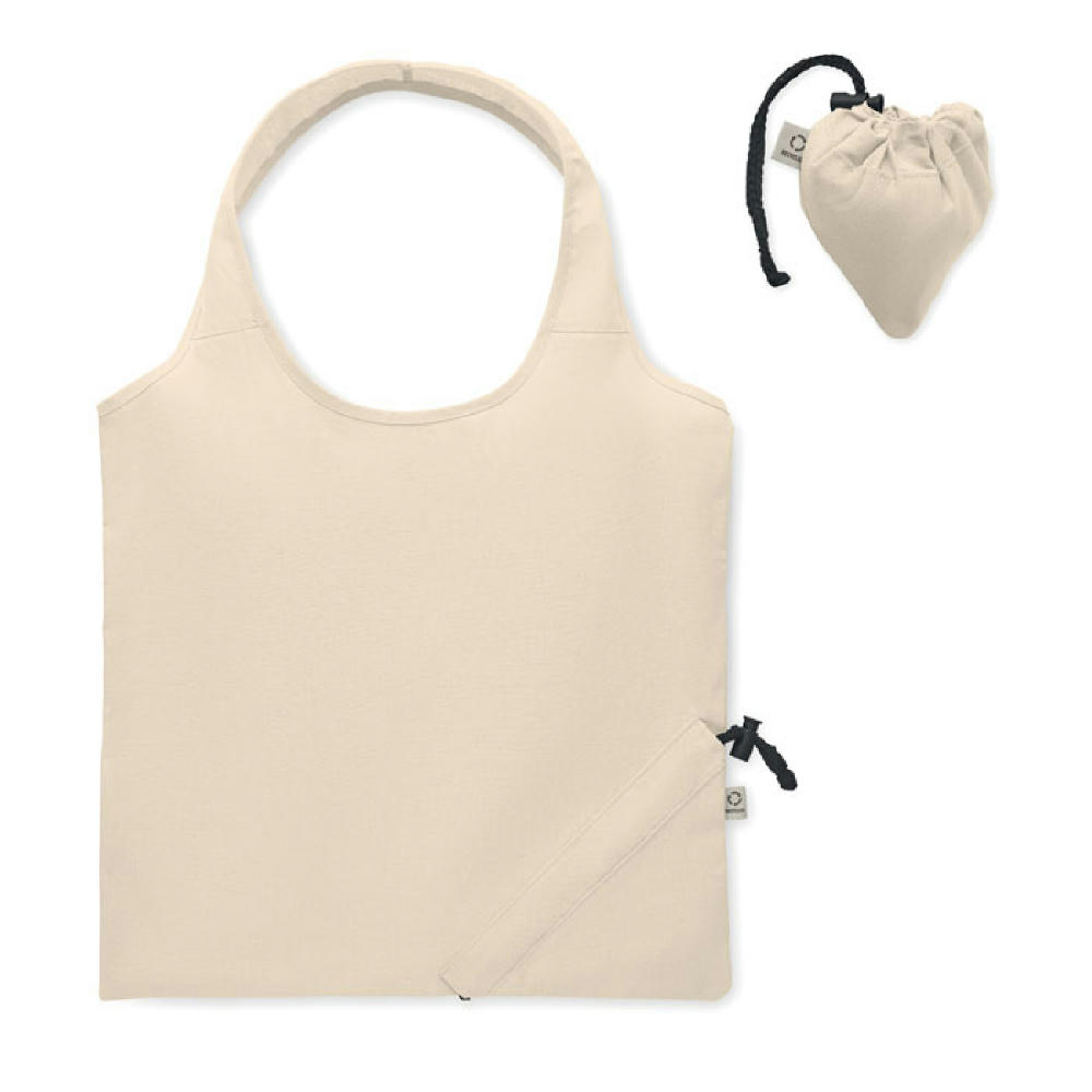 Product image Faltbare Einkaufstasche Werbeartikel