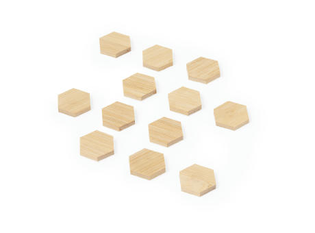 Magnet Set Lirix Werbeartikel