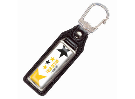 Product image Metallschlüsselanhänger Werbeartikel
