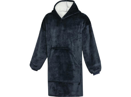 Product image Denali GRS Hoodie-Decke Werbeartikel