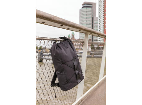 Urban Lite Anti-Diebstahl-Rucksack bedrucken