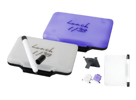 Product image Notiztafel Flashy Werbeartikel