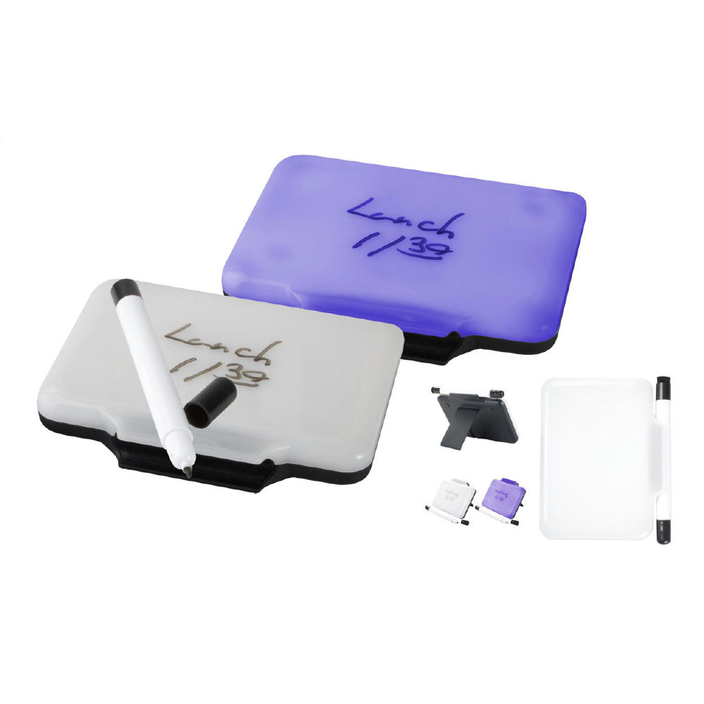 Product image Notiztafel Flashy Werbeartikel
