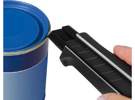 Cuttermesser "Frame Cut Profi Lock HP" Werbeartikel