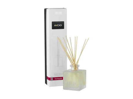 Janzen Home Fragrance Sticks Fuchsia 69 Werbeartikel