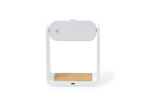 Multifunktion Tischuhr Darret Werbeartikel