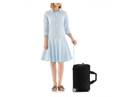 allrounder trolley black Werbeartikel