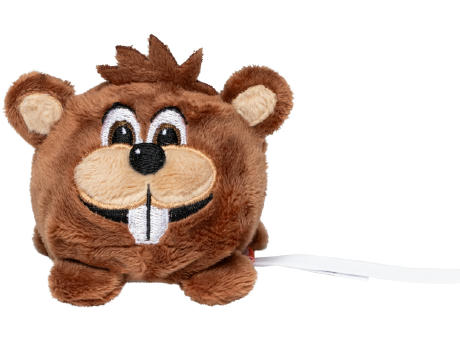 Schmoozies® Biber Werbeartikel