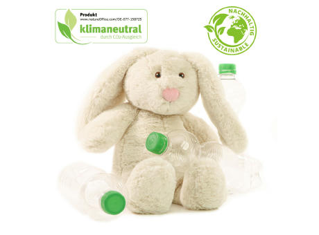 Product image RecycelHase Werbeartikel