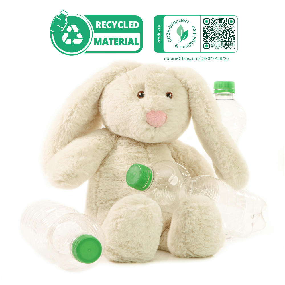 Product image RecycelHase Werbeartikel