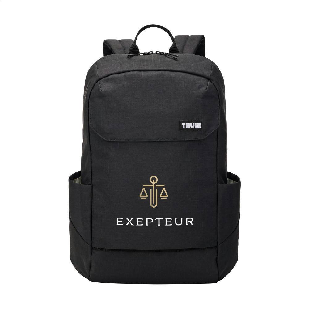 Product image Thule Lithos Backpack 20 L Rucksack Werbeartikel