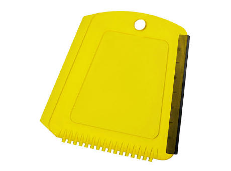 Grundfarbe gelb-transparent