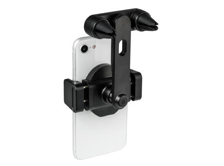 Auto Wireless charging station REEVES-FREDERICTON Werbeartikel