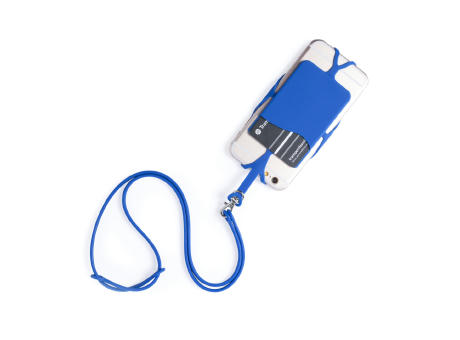 Schlüsselband Veltux Werbeartikel