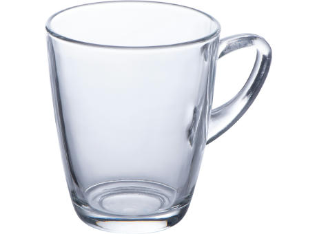 Product image Glastasse, 320ml Werbeartikel