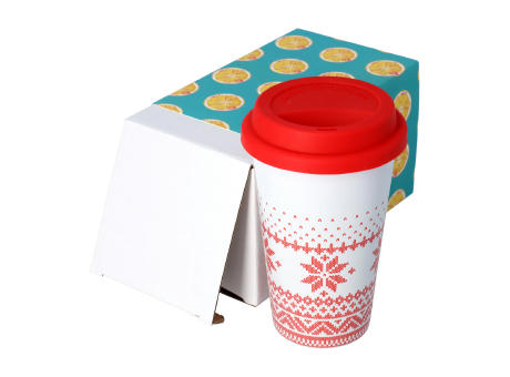 Individueller Pappschuber  CreaSleeve 359 bedrucken