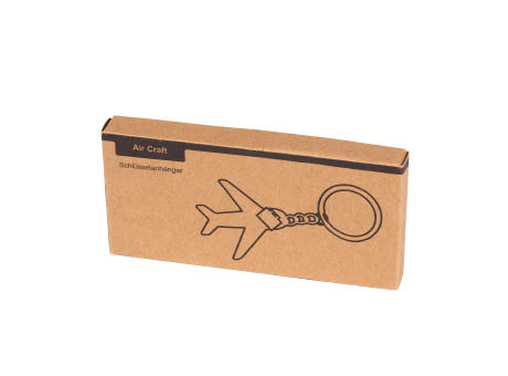 AIRCRAFT - Schlüsselanhänger bedrucken