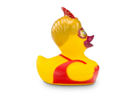 Werbeente Marie Maskenball Werbeartikel