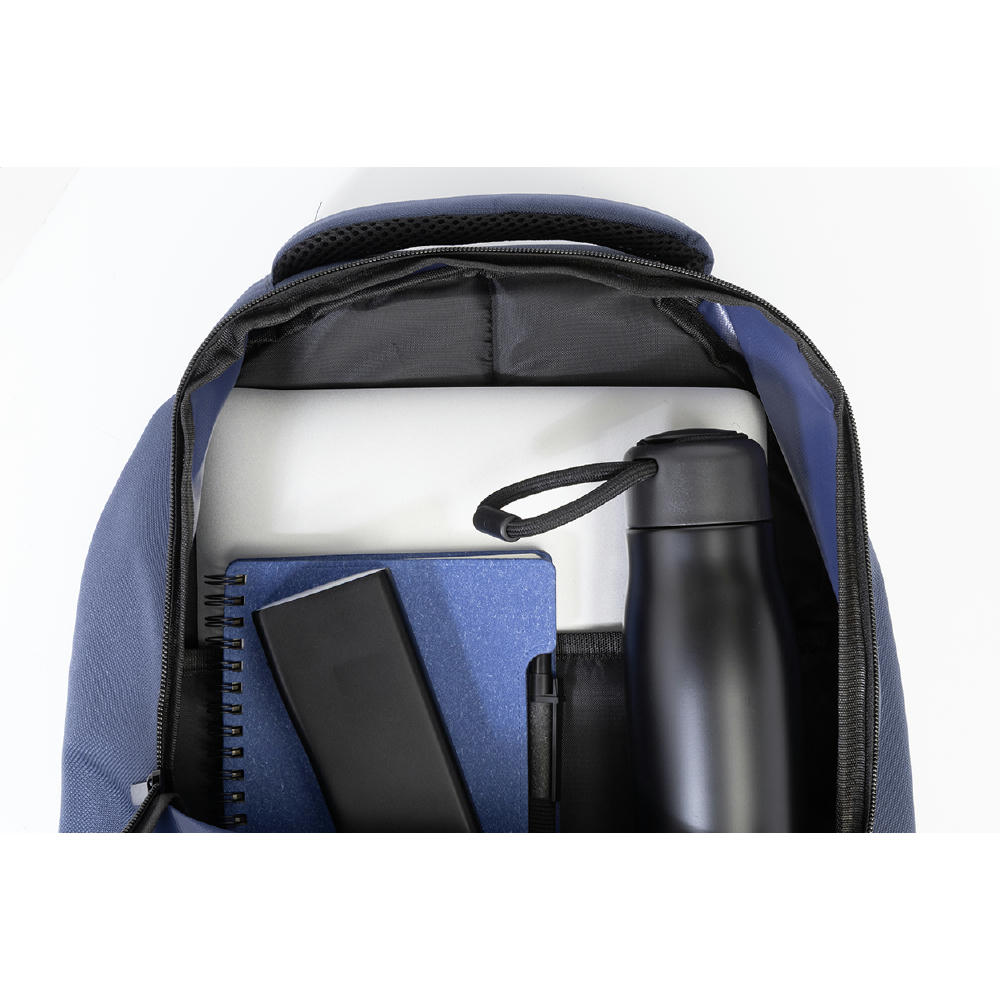 RPET-Rucksack Honnold Werbeartikel