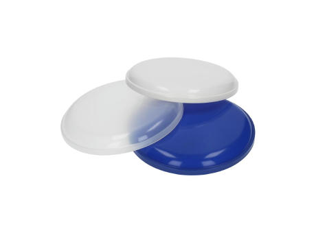 Wurfscheibe "Space Flyer 21" Werbeartikel