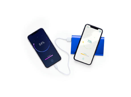 Power Bank Tikur bedrucken