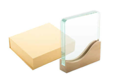 Trophäe Wavofi Werbeartikel