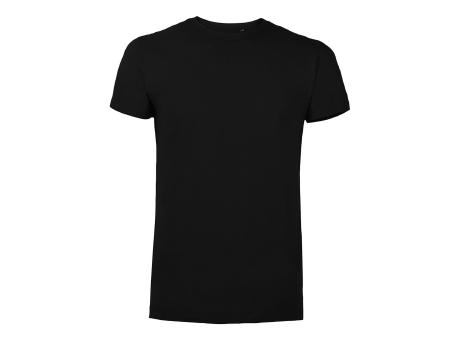  BS Moon T-Shirt, 150 gr/m² bedrucken