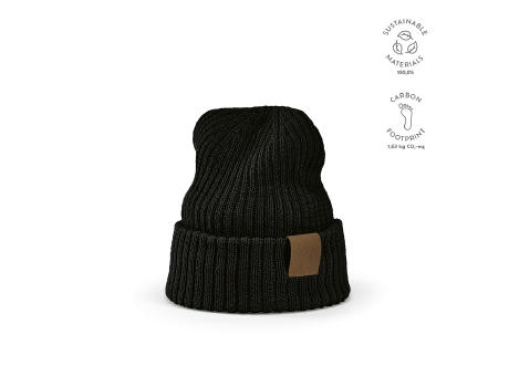 Cobain Mütze rPET  Werbeartikel