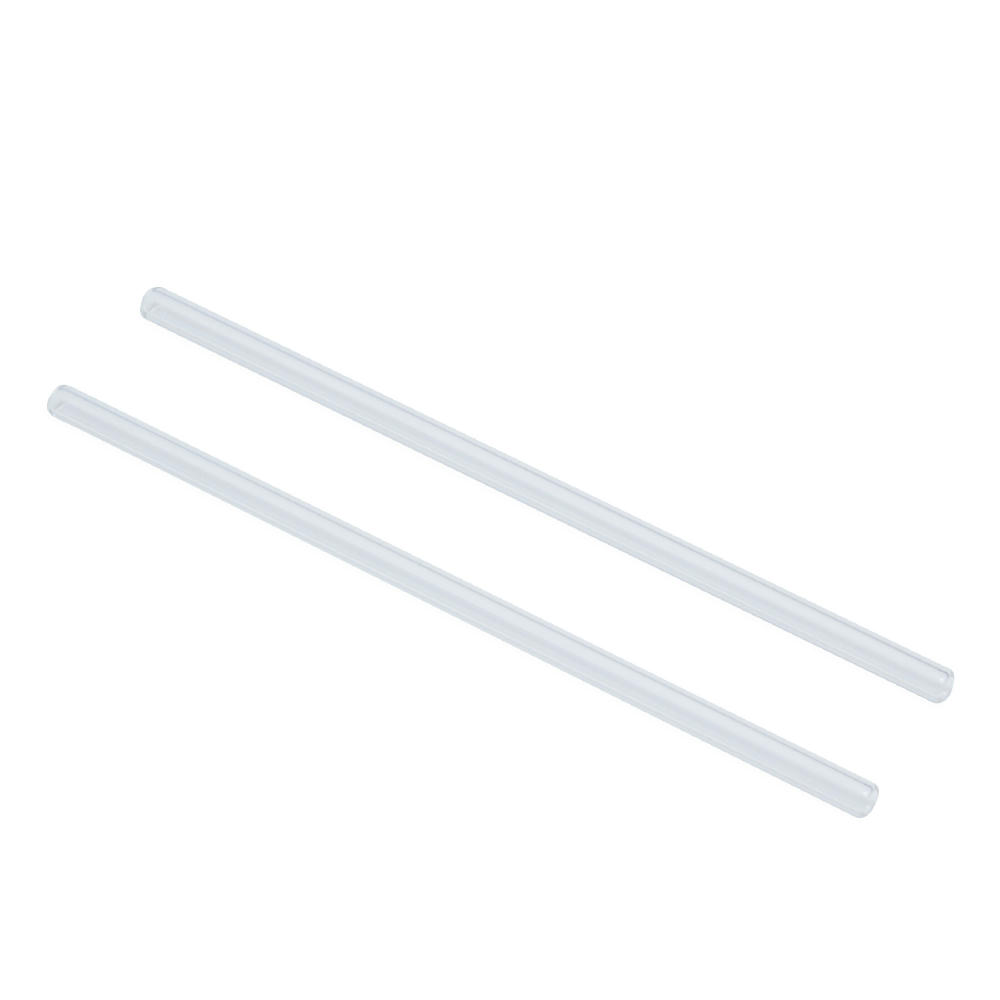 Product image Glas-Strohhalm Set DRINK TOGETHER Werbeartikel