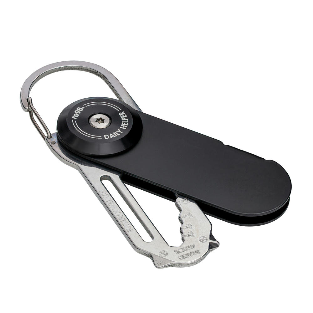 Product image Multifunktions-Werkzeug RE98-DAILY HELPER TOOL Werbeartikel