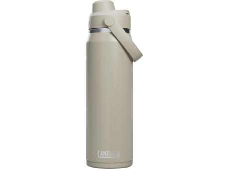 Product image Camelbak® Thrive Chug VSS 750 ml Trinkflasche aus Edelstahl mit Schraubverschluss Werbeartikel
