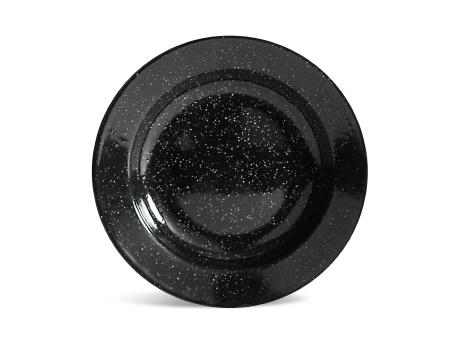 Product image Sagaform Doris Emaille-Teller Werbeartikel