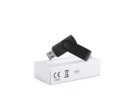 Product image USB Speicher Survet 16Gb bedrucken