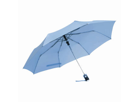 Product image COVER - Automatik-Taschenschirm bedrucken